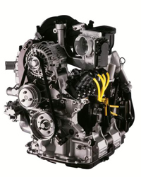 P24D6 Engine